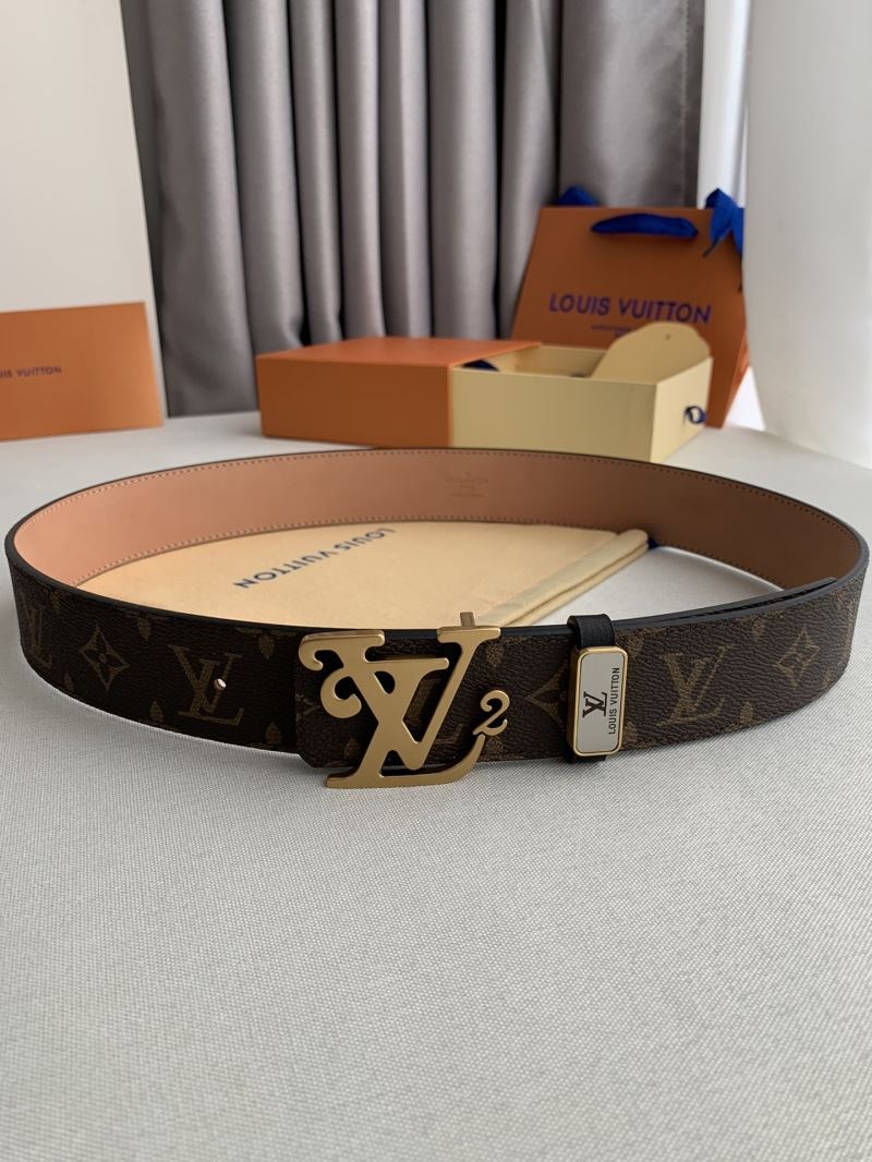 Louis Vuitton Belts